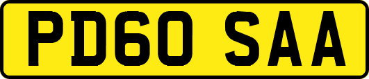 PD60SAA