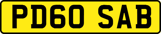 PD60SAB
