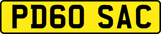 PD60SAC
