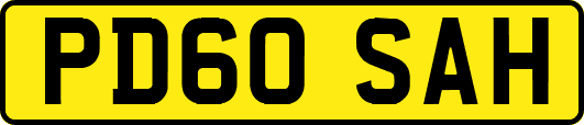 PD60SAH