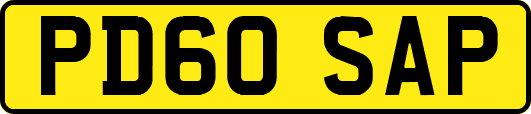 PD60SAP