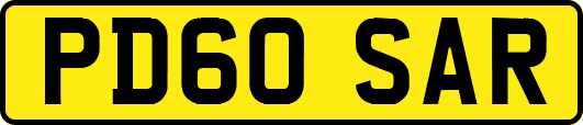 PD60SAR