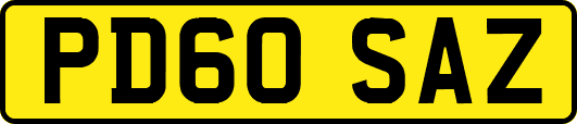 PD60SAZ