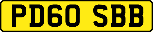 PD60SBB