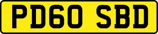 PD60SBD
