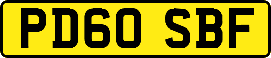 PD60SBF