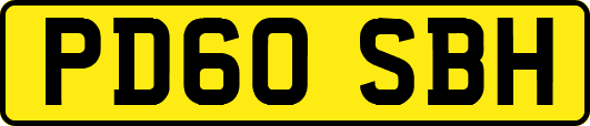 PD60SBH