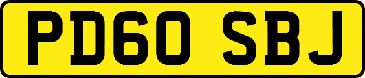 PD60SBJ