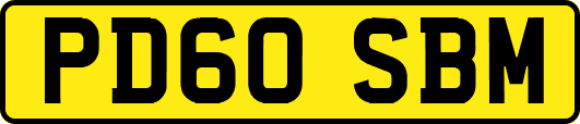 PD60SBM