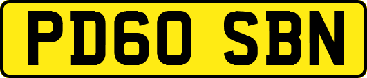 PD60SBN