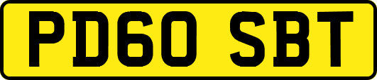 PD60SBT