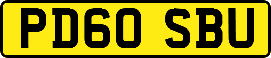 PD60SBU