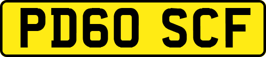 PD60SCF