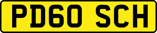 PD60SCH