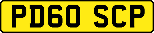 PD60SCP