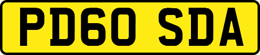 PD60SDA