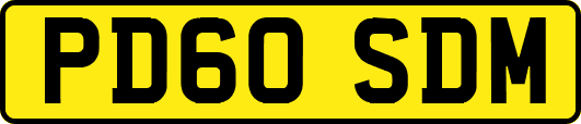 PD60SDM