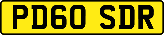 PD60SDR