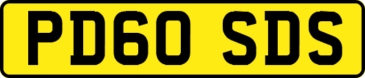 PD60SDS