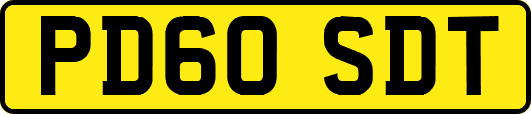 PD60SDT