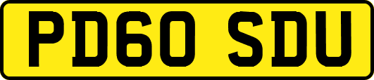 PD60SDU