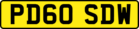 PD60SDW