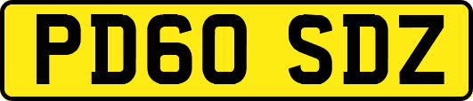 PD60SDZ