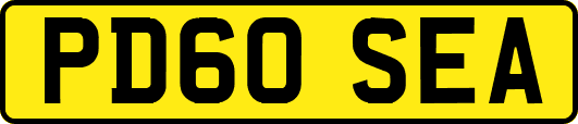 PD60SEA