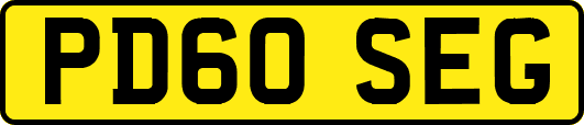 PD60SEG