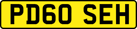 PD60SEH