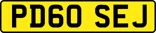 PD60SEJ