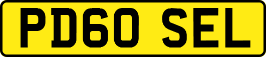 PD60SEL