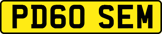 PD60SEM