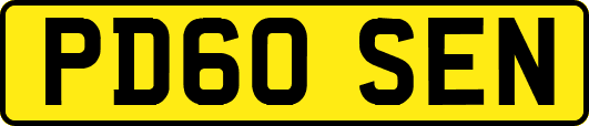 PD60SEN