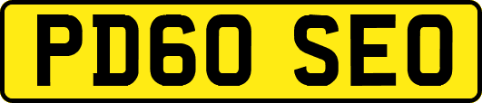 PD60SEO