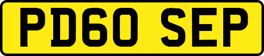 PD60SEP