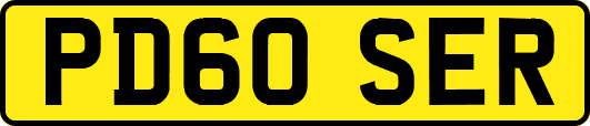 PD60SER