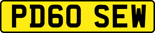 PD60SEW