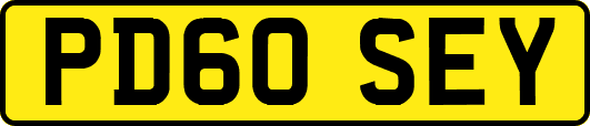 PD60SEY