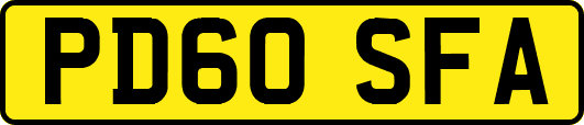 PD60SFA