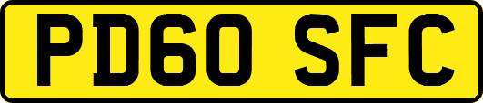 PD60SFC