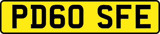 PD60SFE