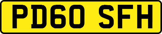 PD60SFH