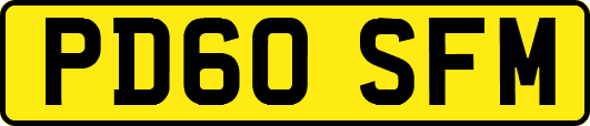 PD60SFM