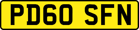 PD60SFN