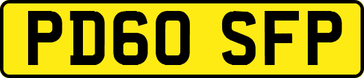 PD60SFP