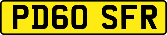 PD60SFR