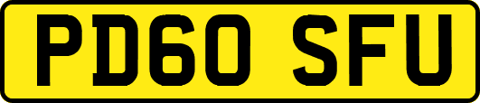 PD60SFU