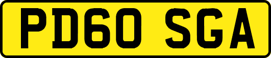 PD60SGA