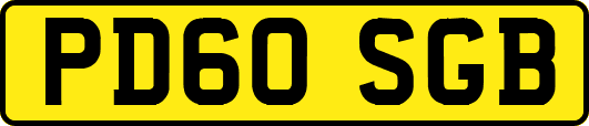 PD60SGB